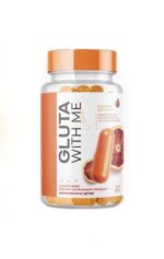 Glutatone pour la peau GLUTA WITH ME