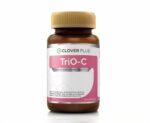 Clover Plus TriO C aide à soutenir les défenses naturelles et réduire la fatigue