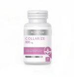 Mortiw Collarize 800 mg collagène pour peau éclatante et soutien des articulations