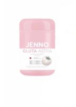 Jenno Gluta Astra pour une peau éclatante et un teint uniforme au quotidien