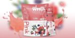 P Ning Colla Flink Collagen lychee berry pour une peau éclatante et un plaisir au quotidien – Image 2