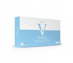 The Na x Dr Awie Vita S gelules peau anti acne anti age peau eclatante sans imperfections