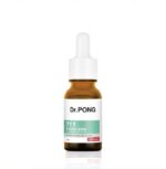 Sérum resserrant les pores Dr.PONG 711 Poreless Blurring Niacinamide - Glycolic acid - ZincPCA
