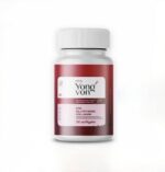 Complexe 3en1 Hyaluronique Gluta et Collagène YONG VON