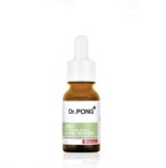 Sérum blanchissant contre l'acné Dr.PONG 28d Whitening Drone Acne Serum