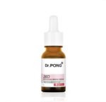 Sérum blanchissant à l'arbutine Dr.PONG 28D Whitening Drone serum Niacinamide + Vit C + Arbutin
