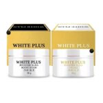 Kit de blanchiment de la peau Light White Body