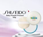 Shiseido Baby Powder Pressed 50 g – Image 2