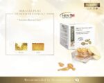 Smooth E Gold Miracle Pure Intensive Capsule 12 Caps – Image 2