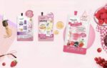 MoonA House Gluta Berry 6 sachets – Image 2