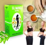 GERMAN HERB Diet Slimming Tea – Image 2