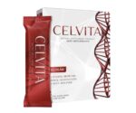 Celvita Telolab Collagen – Collagène Peau Ferme, Éclat et Anti-Âge