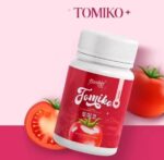 Tomiko Gluta Barbie – Glutathion Éclaircissant, Teint Uniforme et Peau Lumineuse – Image 4