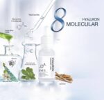 EVE'S Hyaluron Concentrate Serum 20 ml – Image 6