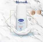 Déodorant blanchissant Natthiya Whitening Roll On 40 ml