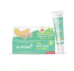 Dr.PONG 101 Acne Clear Concealer 2 in 1