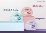 BANOBAGI 3 New Vita Genic Wake up & Cooling Jelly Mask – Image 3