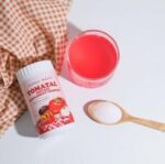 Global White Tomatal 50 gr – Éclaircissant Peau, Anti-Taches et Teint Uniforme – Image 7