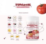Global White Tomatal 50 gr – Éclaircissant Peau, Anti-Taches et Teint Uniforme – Image 2