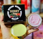 4K Berry Plus Extra Whitening Cream 20 g – Image 4