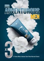 Crème blanchissante pour hommes Nakiz Lively Butt For Men – Image 5