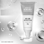 Gravich Acnelogy Corrective Cream 50 g – Image 4