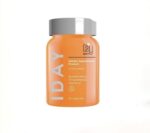 Iday Lonza Capsule 20 Caps – Énergie, Vitalité et Bien-Être Global