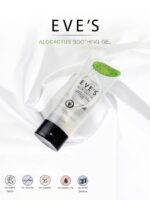 EVE'S Aloe Cactus Soothing Moisturizing Gel 100 ml – Image 3