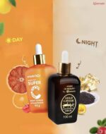 Amado Face Super C Bright Up Serum 100 ml – Image 3