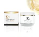 Crème blanchissante NB Brightening Cream ProPlus