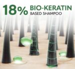 Gravich Bio Keratin Concentrate Hair Shampoo 250 ml – Image 3