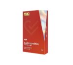 Tokoyo Vitalife Astaxanthin Ultra Complex With CoQ10