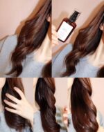Raip R3 Argan Hair Oil 100 ml – Image 3