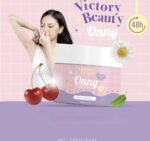 Victory Beauty Onny White Cream 48Hour Anti-Perspirant & Toner 5 gr – Image 3