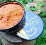 The Queen Tamarind Gluta Scrub 350 gr – Image 10