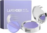 CHILLAB Lavender Matte Powder 10 g – Image 4