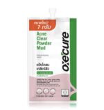 Oxe Cure Acne Clear Powder Mud 7g