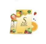 Fiber Korse S Mixed Korse 7 Sachets – Fibres Détox, Digestion et Ventre Plat