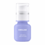 CHILLAB Airy White Tone Up Cream SPF40 PA+++ 30 g – Crème Tone Up Éclat et Protection Solaire