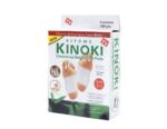 Patch détox Kiyumi Kinoki Detox Foot Pad