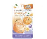Smooto Power C Hya Bright Up Soothing Gel 6 sachets
