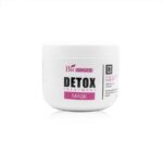 BioWoman Detox Treatment Hair & Scalp Theraphy Mask 250 ml