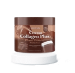 Larrita Cocoa Collagen Plus 150 g