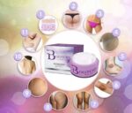 Bootchy White Cream Snow Queen 50 gr – Image 5
