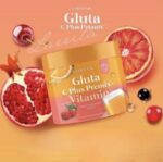 Larrita Gluta C Plus Premix Vitamin 150 g – Image 5