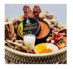 The Queen Tamarind Gluta Scrub 350 gr – Image 5