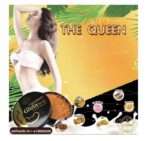 The Queen Tamarind Gluta Scrub 350 gr – Image 9