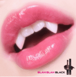 SuperShades Blah Blah Black Lip Balm - baume levres PH hydratant – Image 2