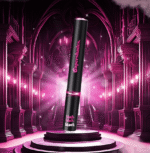 SuperShades Blah Blah Black Lip Balm - baume levres PH hydratant – Image 3