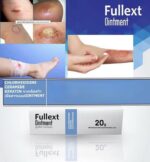 Fullext Ointment Weeping Wounds Burns Ulcers 20 g – Image 2